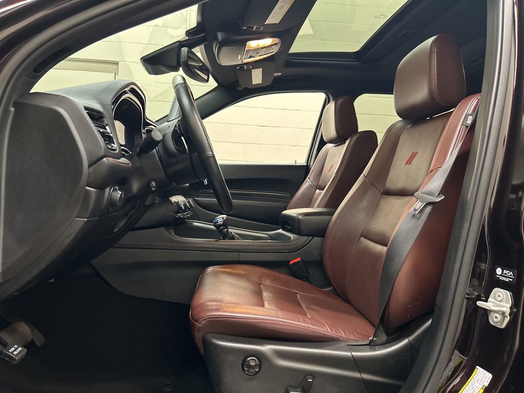 Used 2024 Dodge Durango R/T image 7