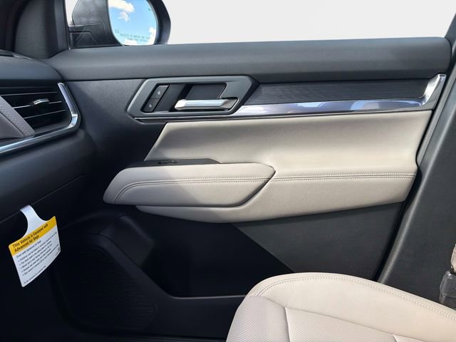 New 2026 GMC Terrain Elevation w/ Elevation Premium Package image 22