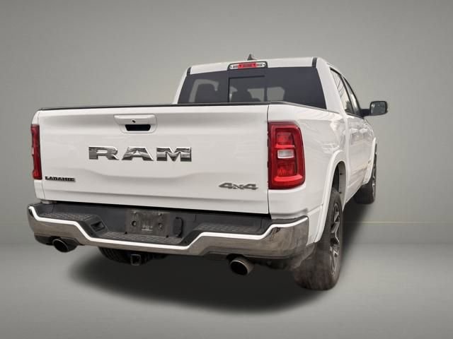 Used 2025 RAM 1500 Laramie image 5