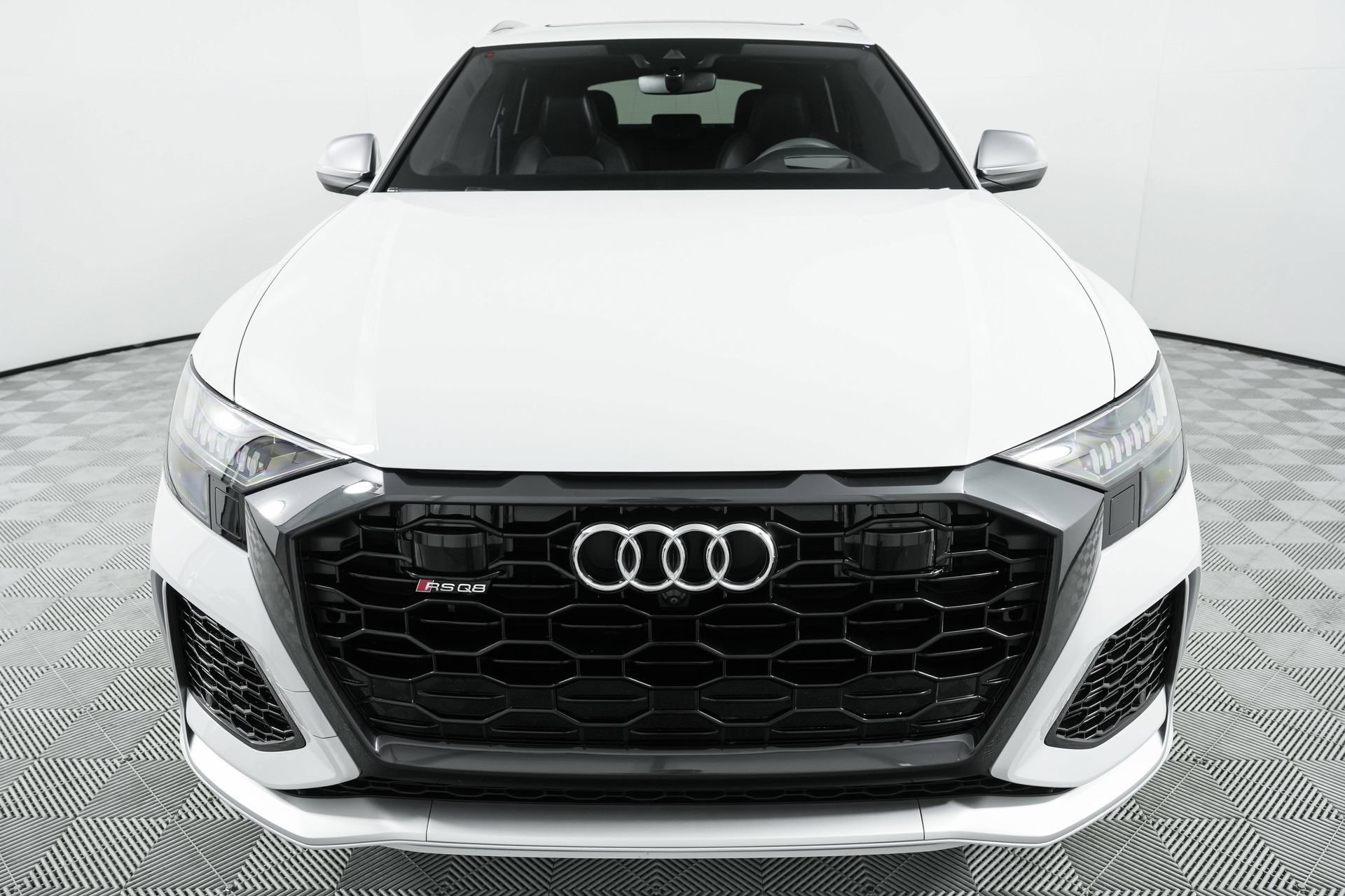 Used 2024 Audi RS Q8 AWD/4WD image 59