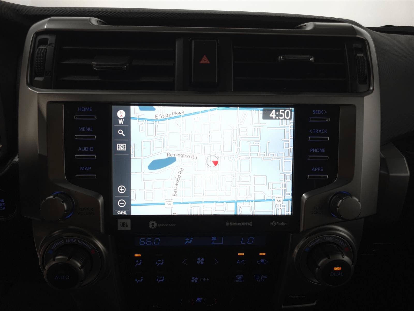 Certified 2021 Toyota 4Runner Limited AWD/4WD image 6