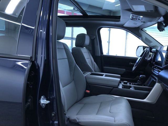 Used 2024 Toyota Tundra Limited w/ TRD Off-Road Package AWD/4WD image 17