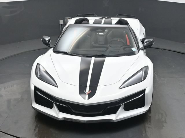 Used 2027 Chevrolet Corvette Grand Sport w/ Stealth Interior Trim Package RWD image 59