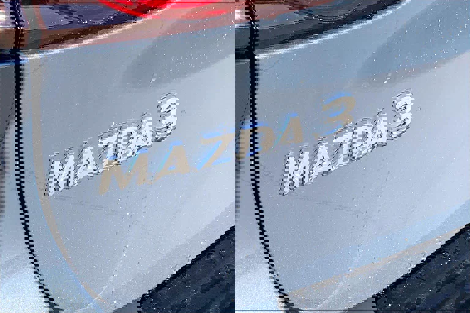 New 2026 MAZDA MAZDA3 2.5 S Hatchback w/ Premium Pkg FWD image 15