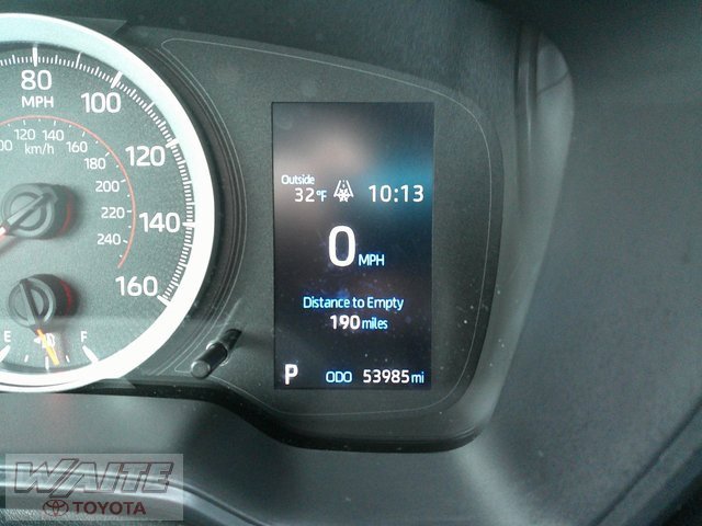 Used 2022 Toyota Corolla SE image 11