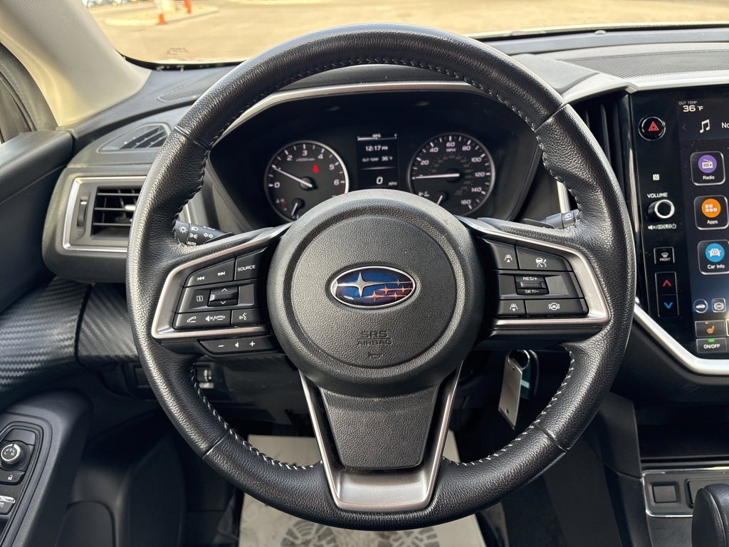 Certified 2023 Subaru Ascent Premium image 16