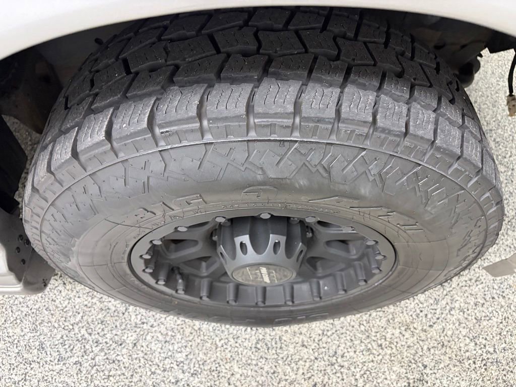 Used 2015 GMC Savana 2500 Extended RWD image 10