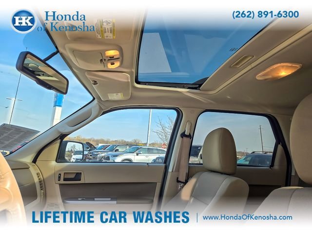 Used 2009 Ford Escape XLT image 9