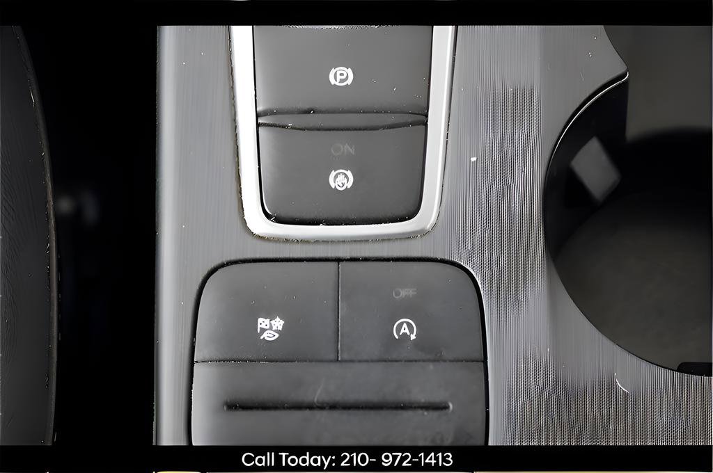 Used 2021 Ford Escape SEL FWD image 29