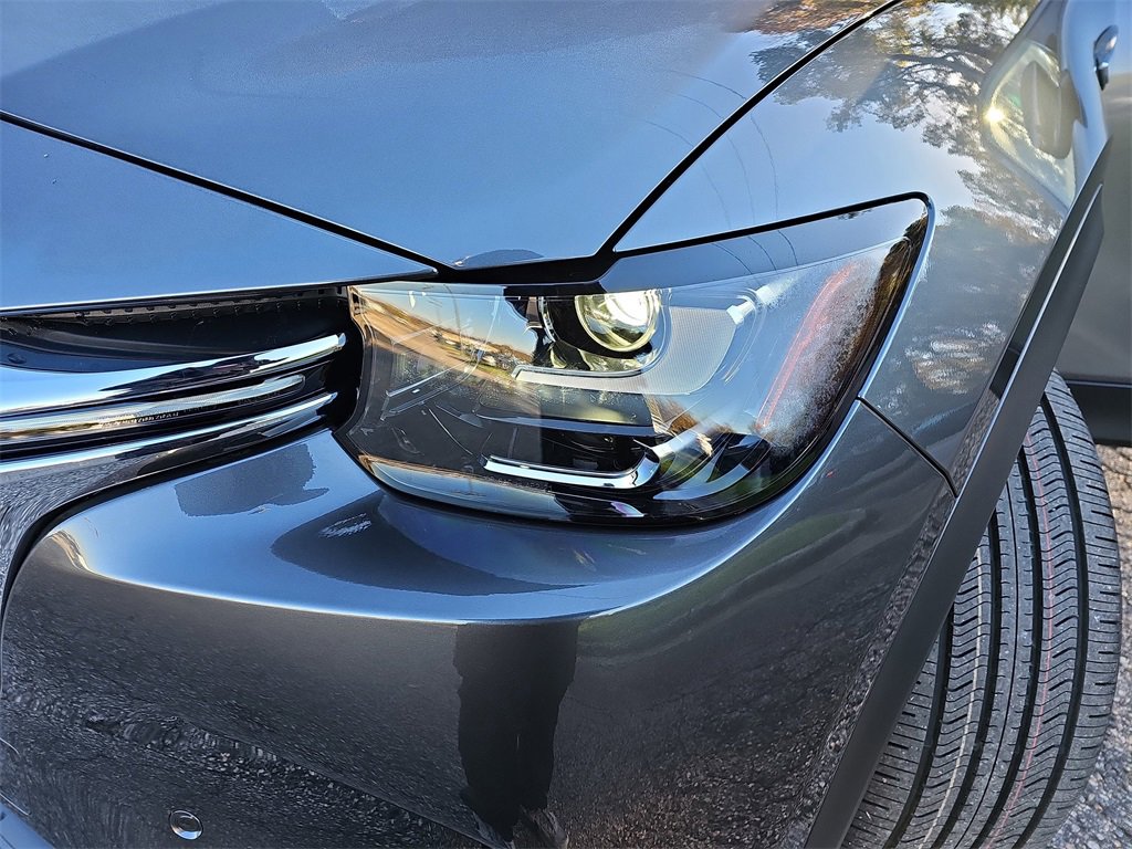 New 2026 MAZDA CX-90 3.3 Turbo w/ Preferred Package image 32