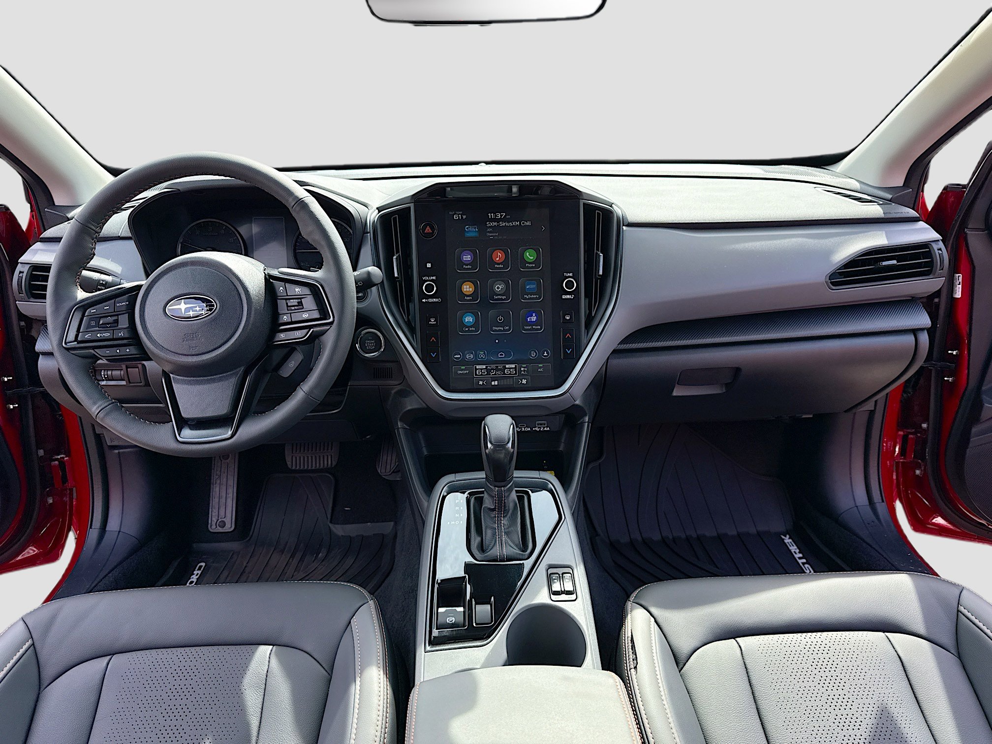 Used 2026 Subaru Crosstrek 2.5i Limited image 3