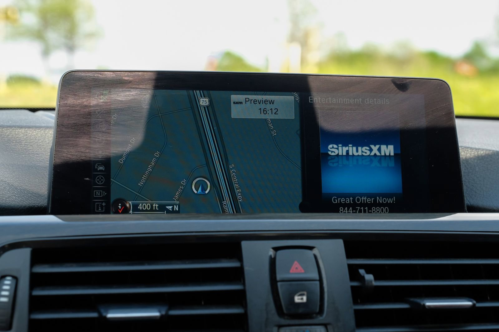 Used 2016 BMW 428i Gran Coupe image 24