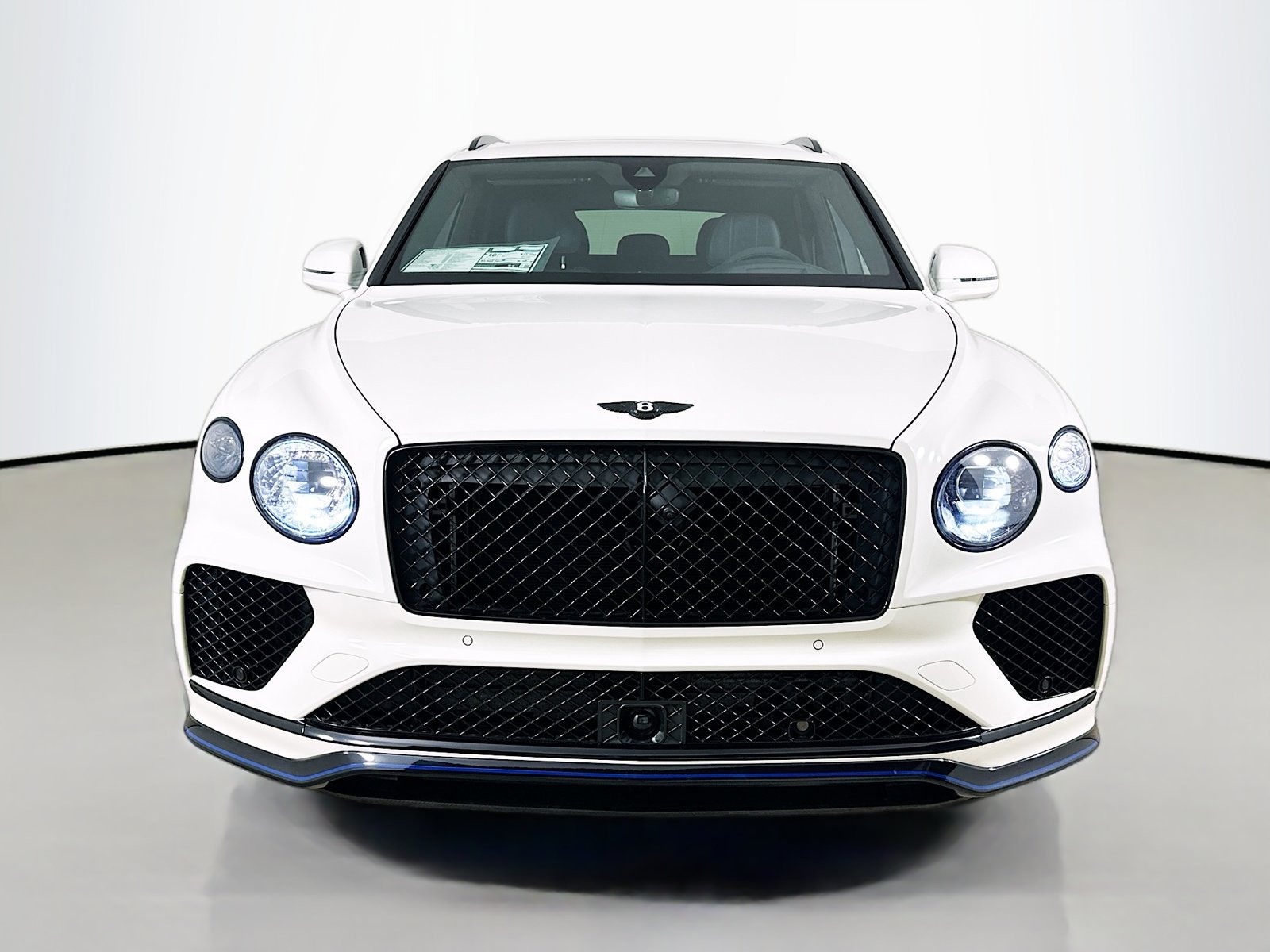 New 2026 Bentley Bentayga Speed AWD/4WD image 13
