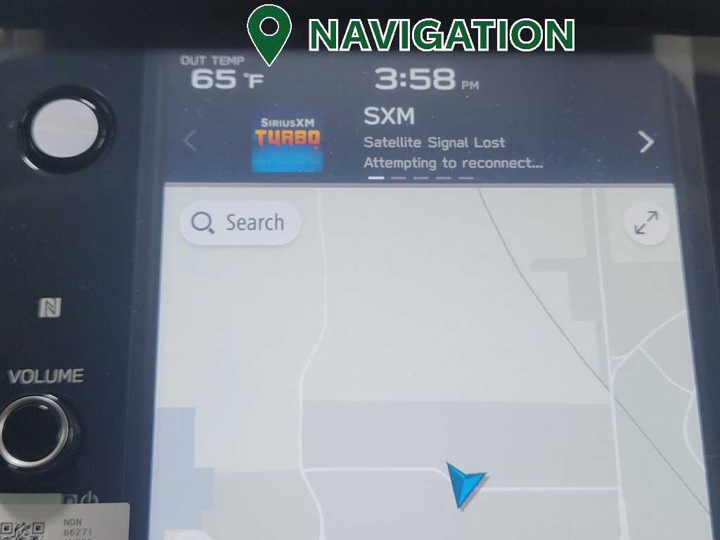 New 2025 Subaru Outback Premium image 10