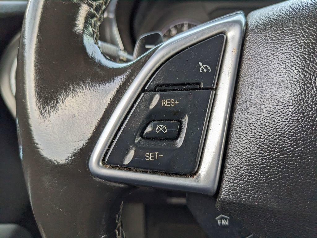 Used 2018 Chevrolet Camaro LT image 20