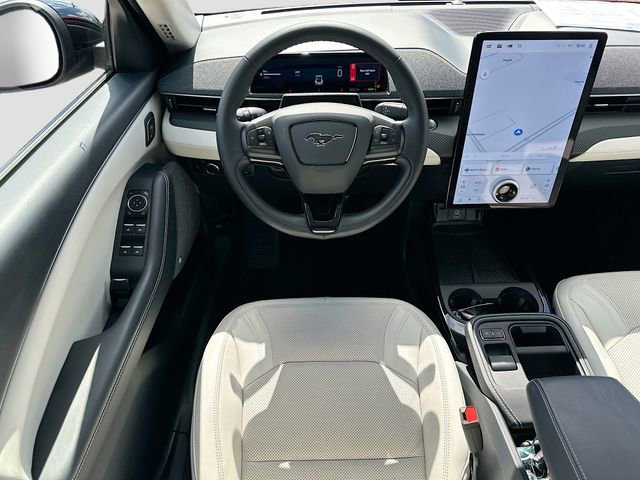 Used 2025 Ford Mustang Mach-E Premium RWD image 22