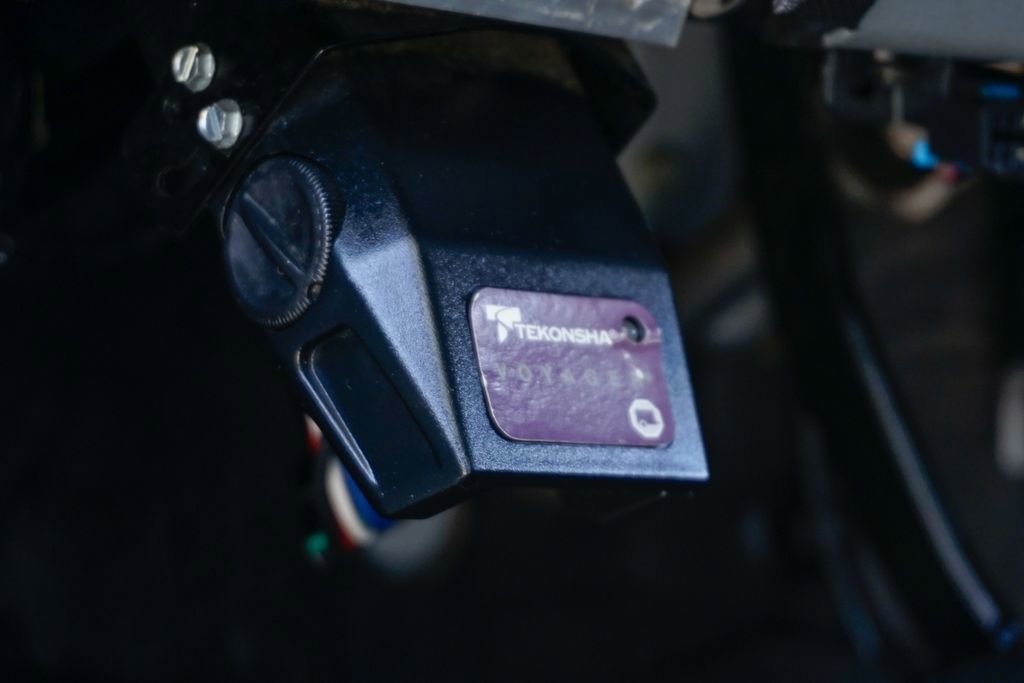 Used 2016 Ford F650 2WD Regular Cab Super Duty image 30