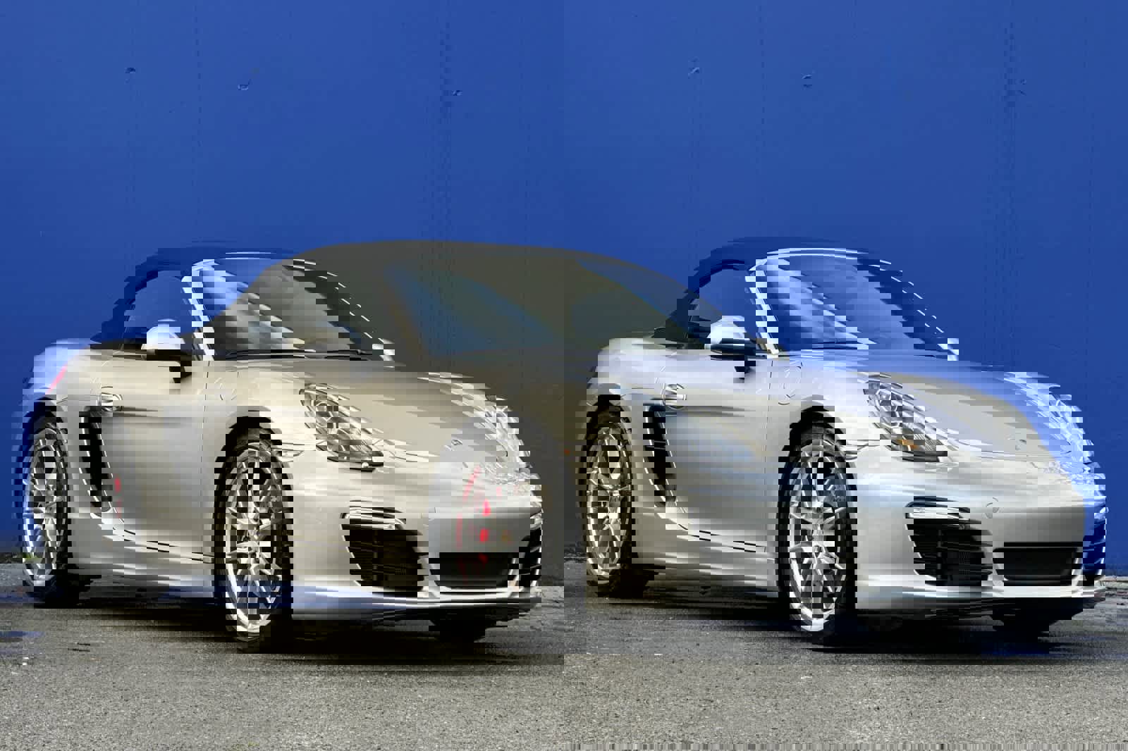 Used 2013 Porsche Boxster S image 9