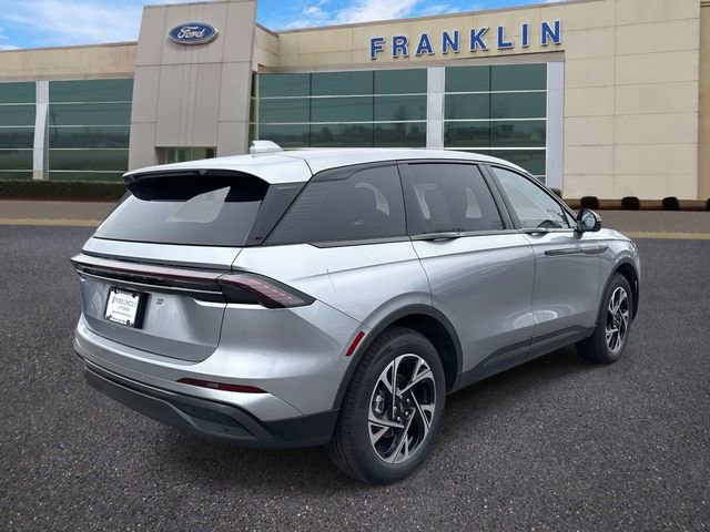 New 2026 Lincoln Nautilus Premier w/ Jet Appearance Package image 7