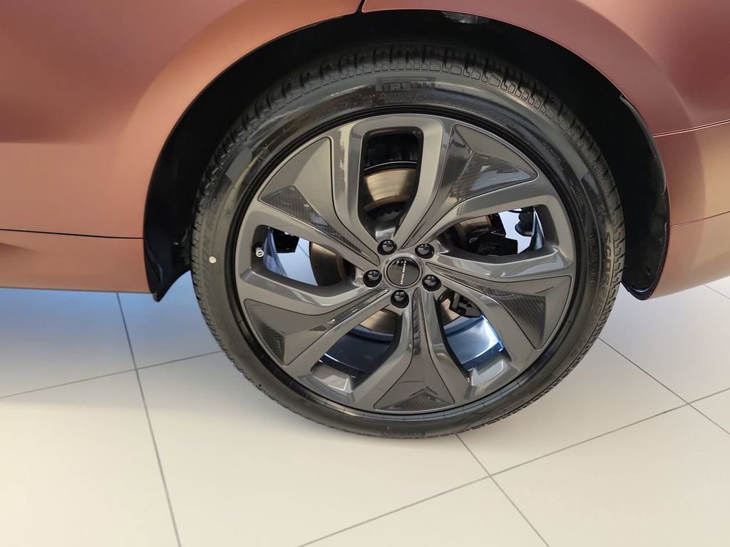 New 2026 Land Rover Range Rover Sport Autobiography image 14