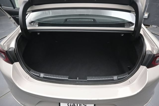 Used 2025 MAZDA MAZDA3 s FWD image 25