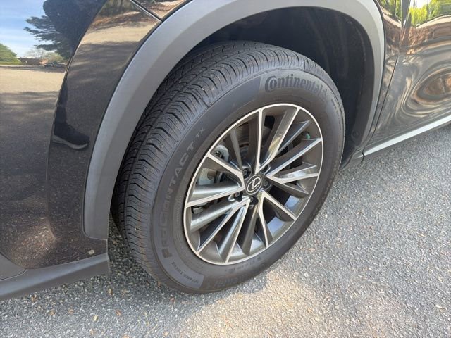 Used 2024 Lexus NX 350 AWD image 9