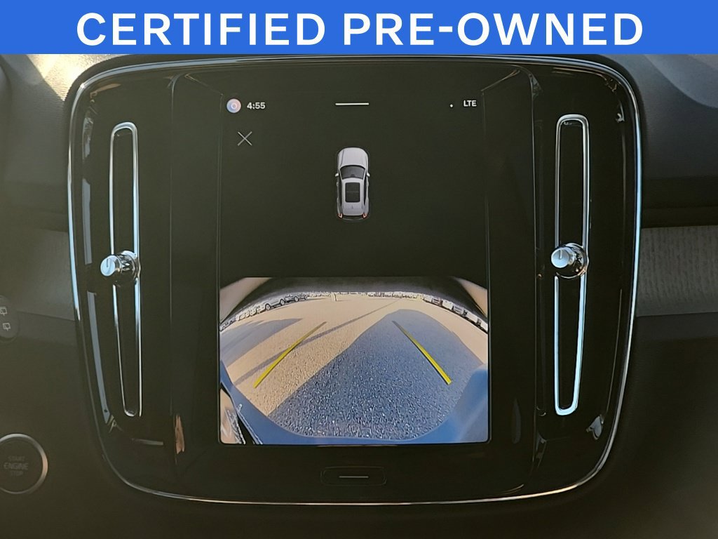 Used 2025 Volvo XC40 B5 Core w/ Protection Package Premier AWD/4WD image 26