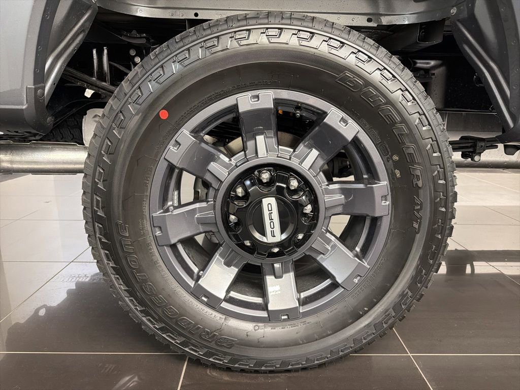 New 2026 Ford F250 XL w/ STX Appearance Package AWD/4WD image 7