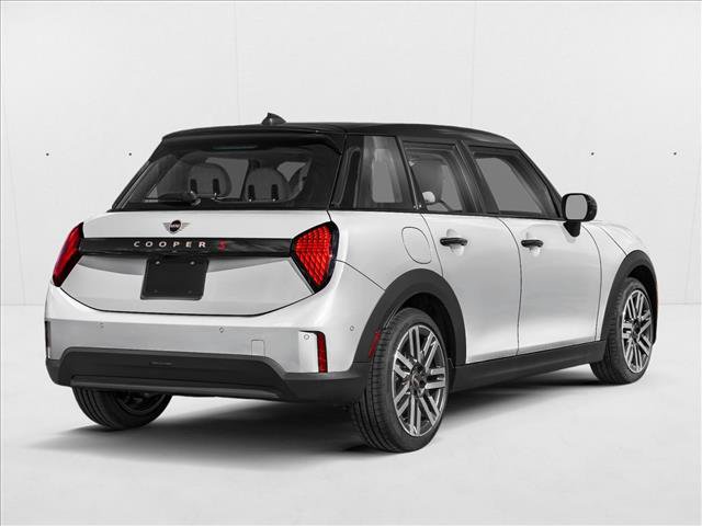 New 2027 MINI Cooper S FWD image 2