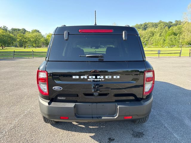 Used 2022 Ford Bronco Sport Big Bend AWD/4WD image 4