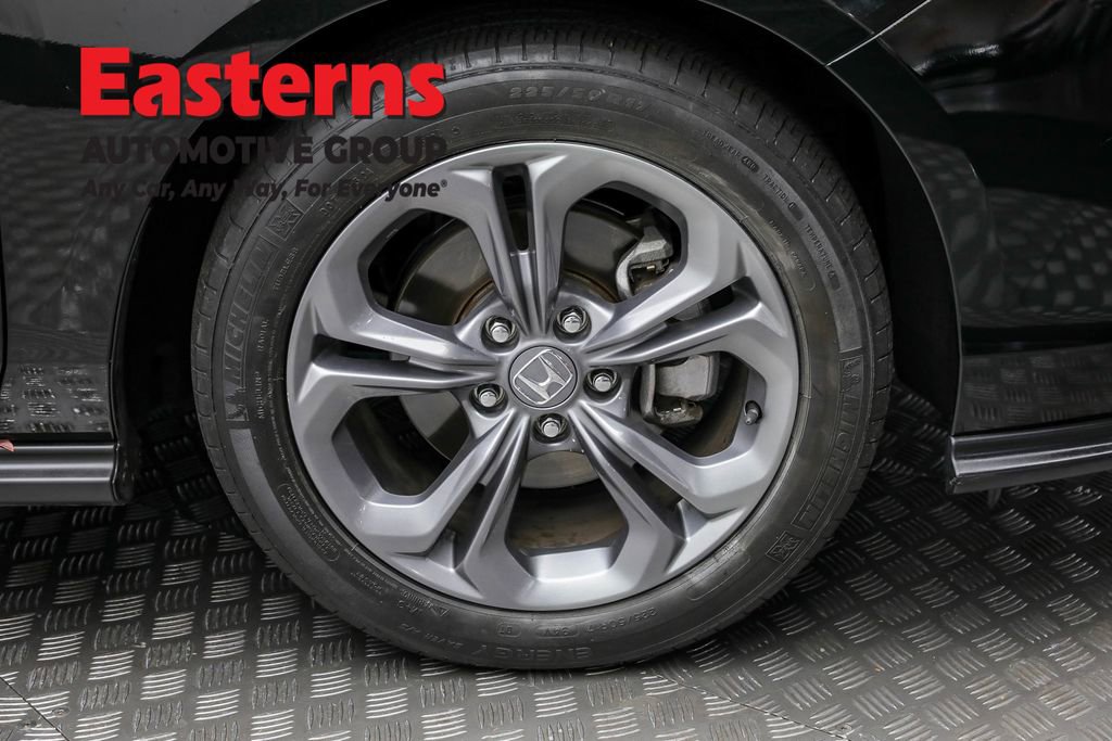 Used 2024 Honda Accord EX image 29