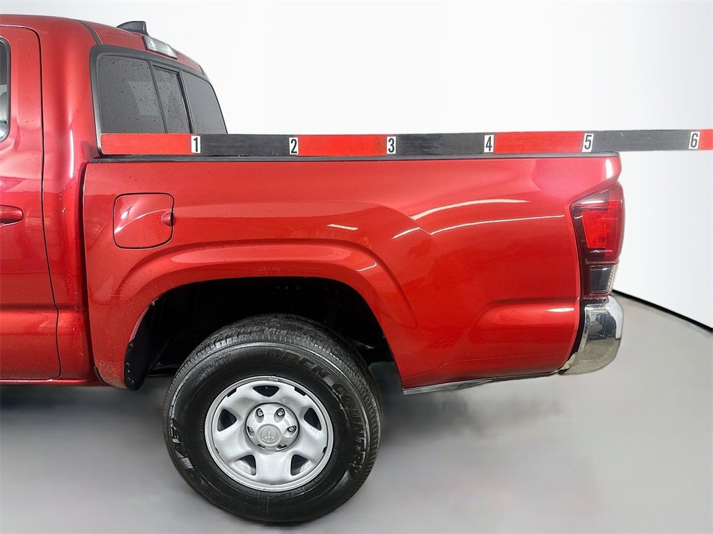 Used 2023 Toyota Tacoma SR5 image 36