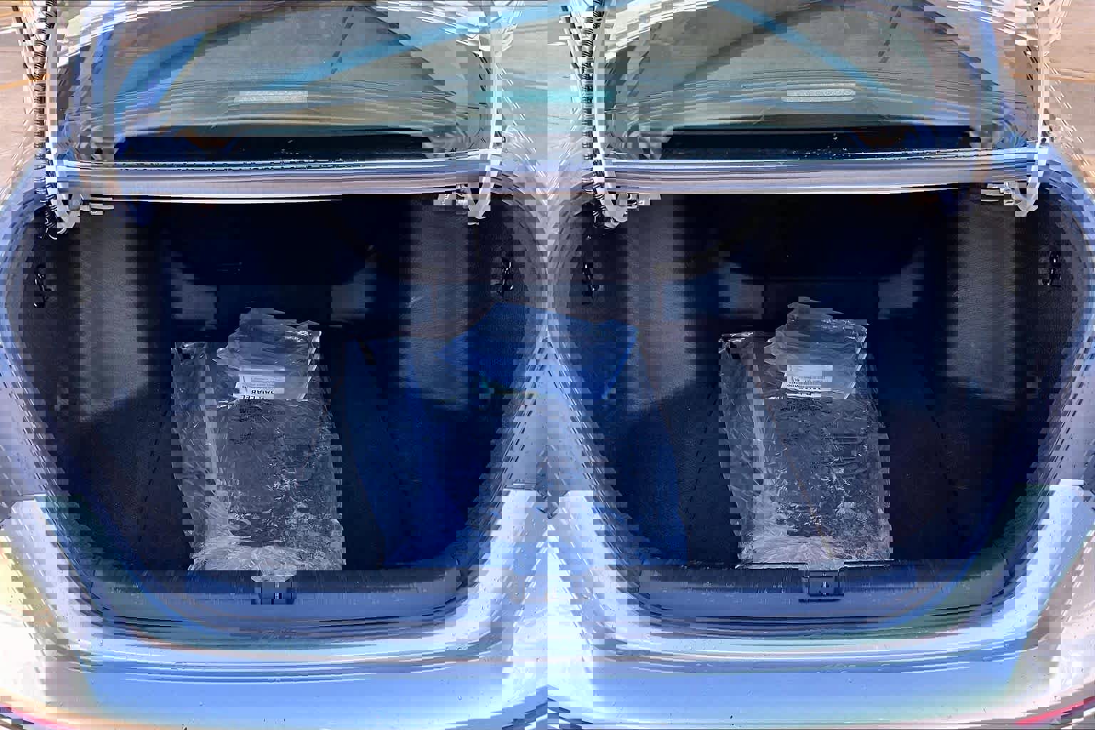 Used 2024 Honda Accord EX image 32