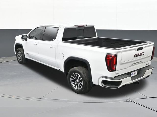 Used 2021 GMC Sierra 1500 AT4 w/ AT4 Premium Package AWD/4WD image 61