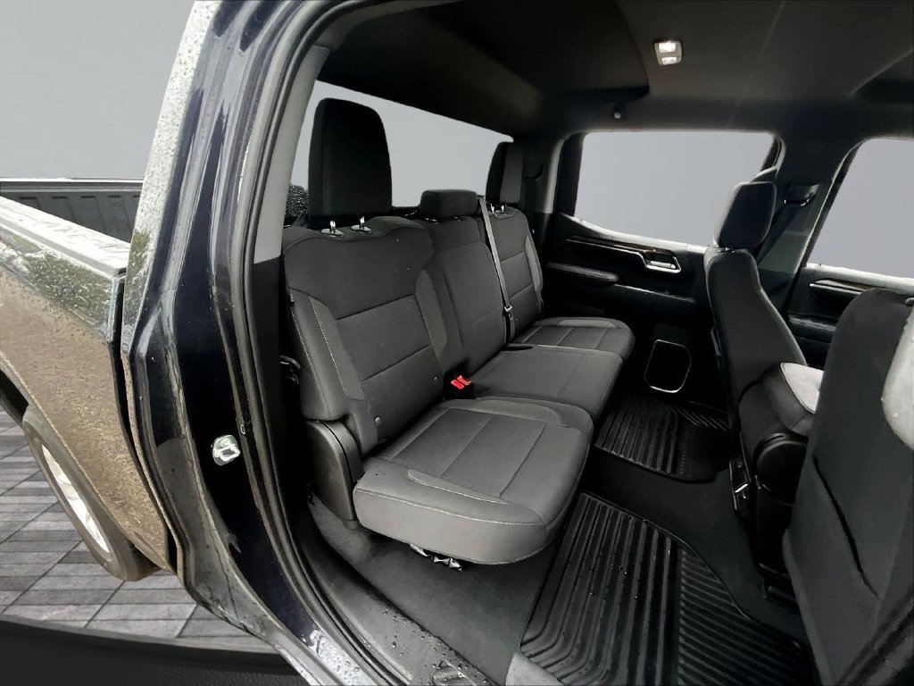 Used 2023 GMC Sierra 1500 SLE AWD/4WD image 28