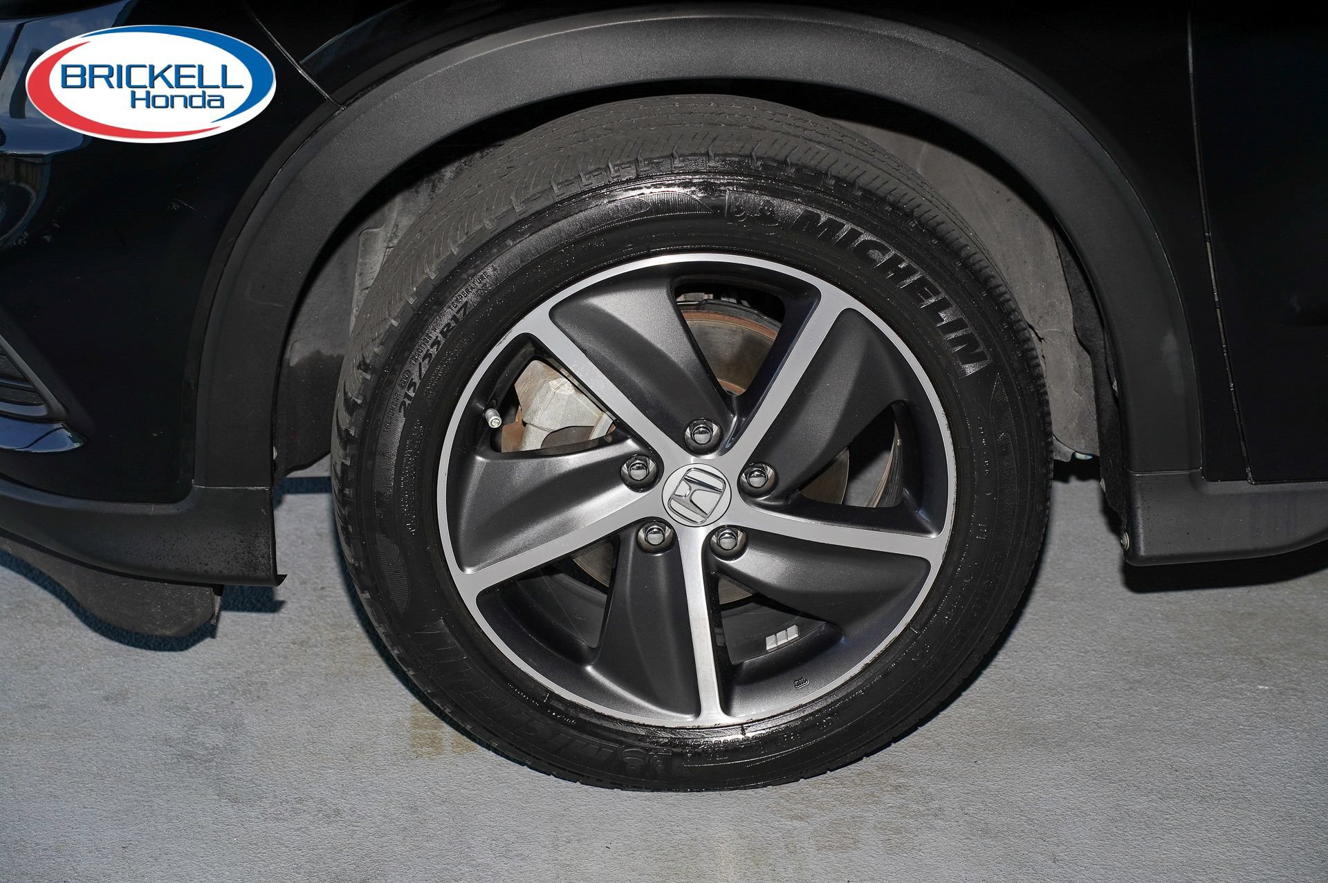 Certified 2022 Honda HR-V EX image 38