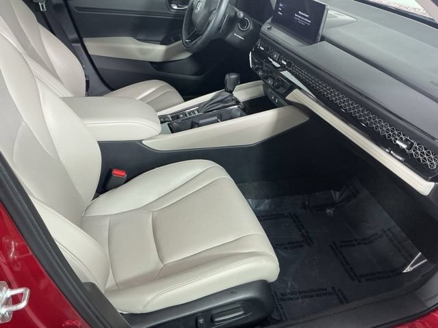 Certified 2024 Honda Accord EX-L image 14