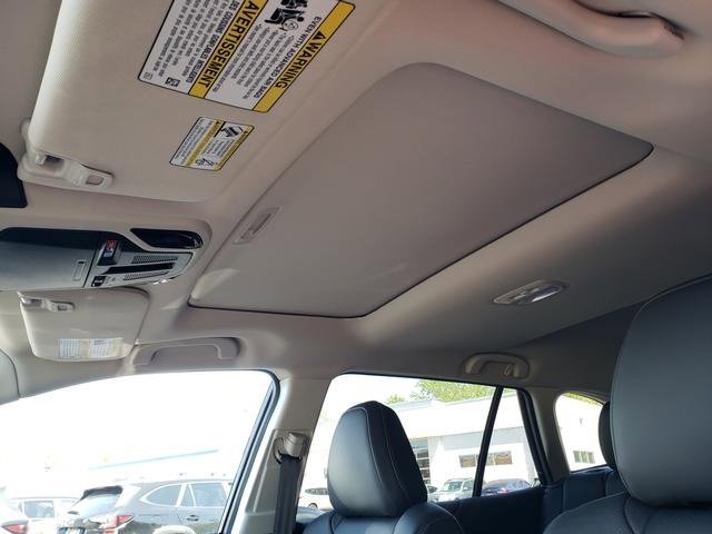 Used 2025 Subaru Outback Touring XT image 15