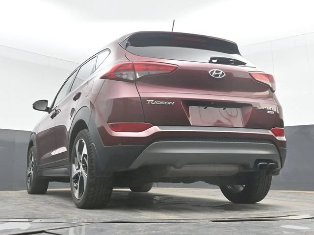 Used 2016 Hyundai Tucson Sport AWD/4WD image 45