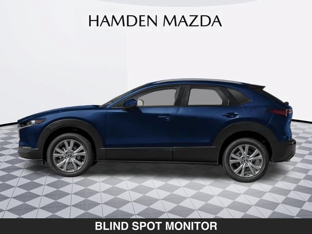 New 2026 MAZDA CX-30 AWD 2.5 S image 4