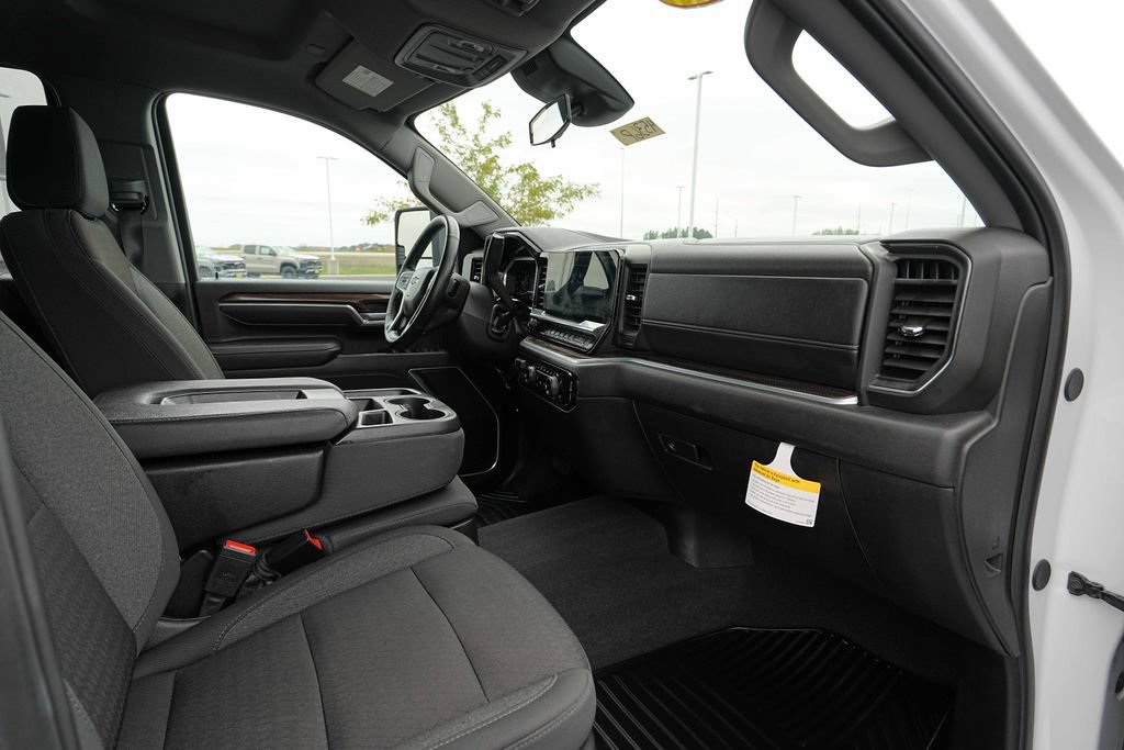 Used 2014 RAM 1500 Outdoorsman AWD/4WD image 22
