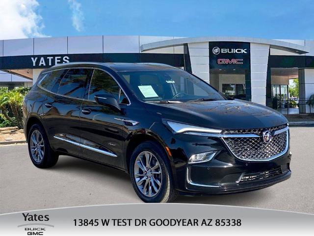 Used 2024 Buick Enclave Avenir w/ Trailering Package, 5000 lbs. image 1