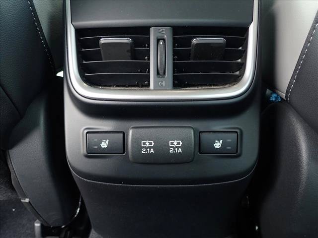 Used 2021 Subaru Legacy Limited AWD/4WD image 8