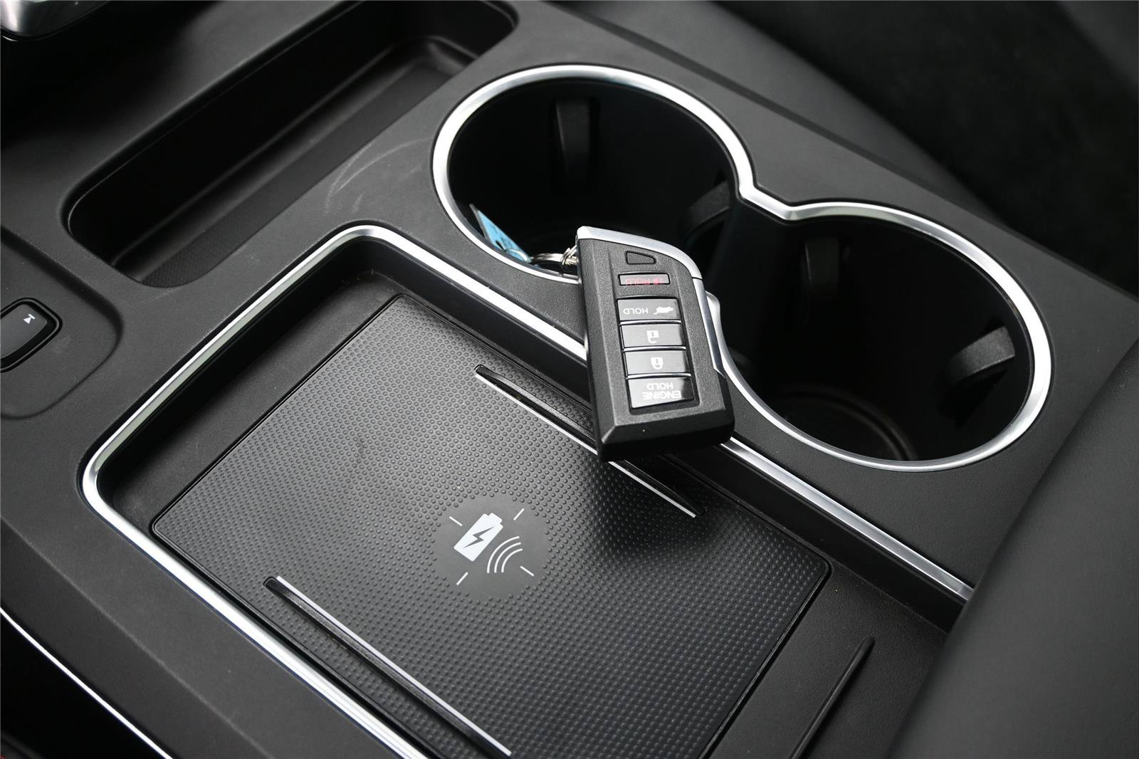 Certified 2025 Acura MDX A-Spec AWD/4WD image 6