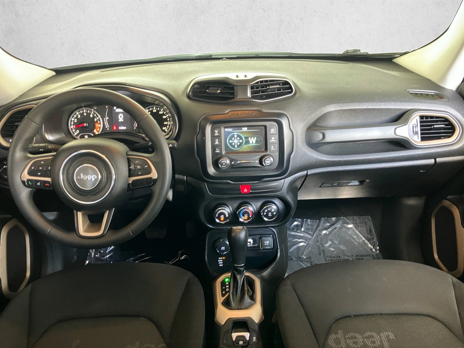Used 2016 Jeep Renegade Sport w/ Power & Air Group AWD/4WD image 20