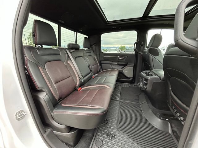 Used 2025 RAM 1500 Rebel w/ Rebel Level 2 Equipment Group AWD/4WD image 49