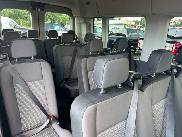 New 2025 Ford Transit 350 XL image 34