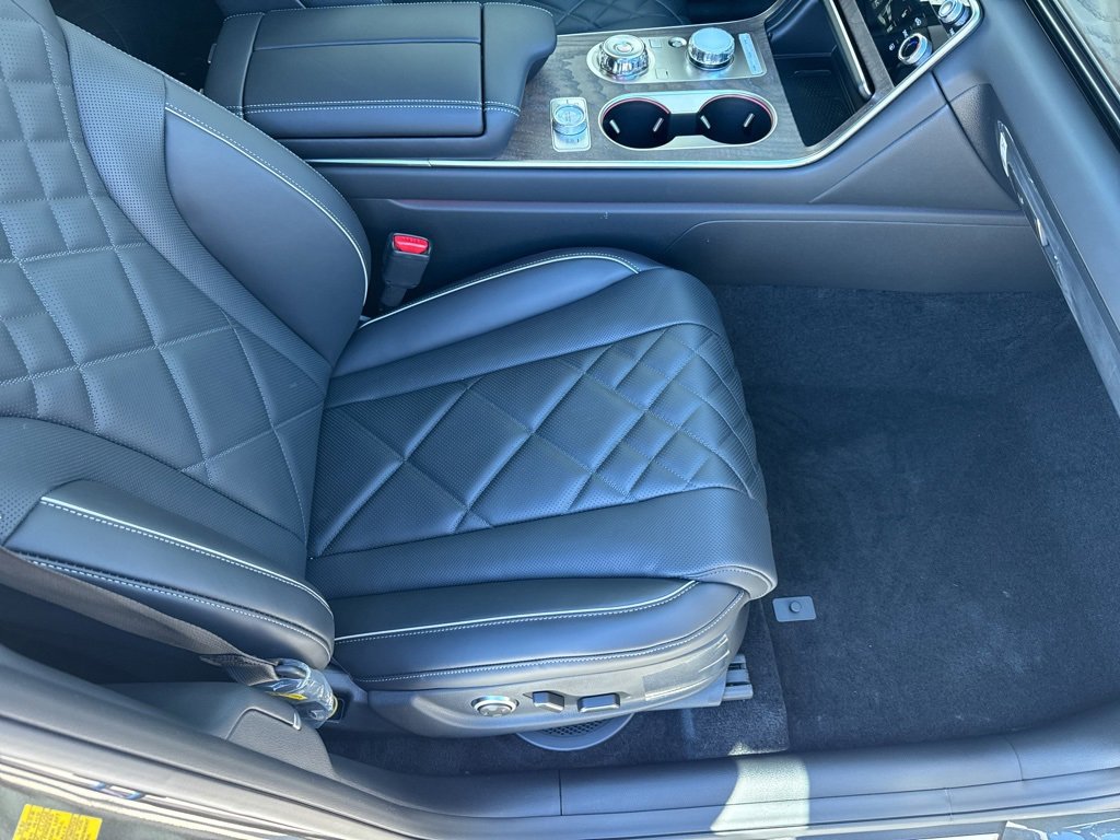 New 2026 Genesis GV80 3.5T Prestige image 14