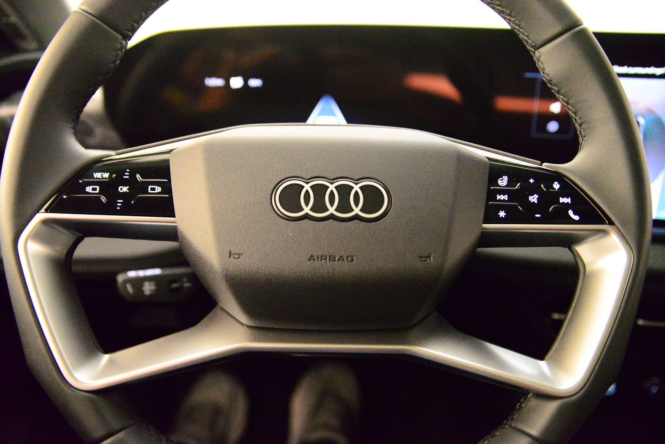 New 2025 Audi A6 e-tron Ultra image 15