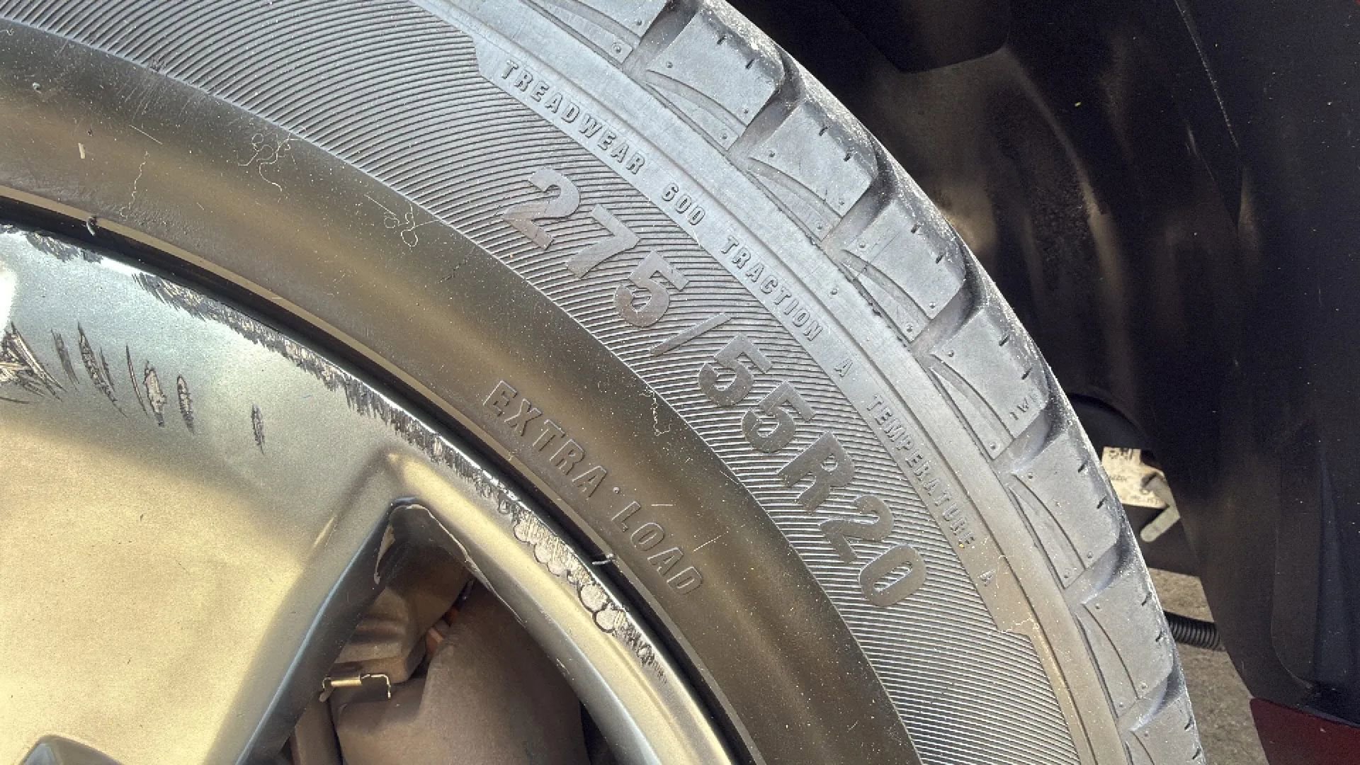 Used 2014 Ford F150 FX2 w/ Equipment Group 402A Luxury RWD image 33